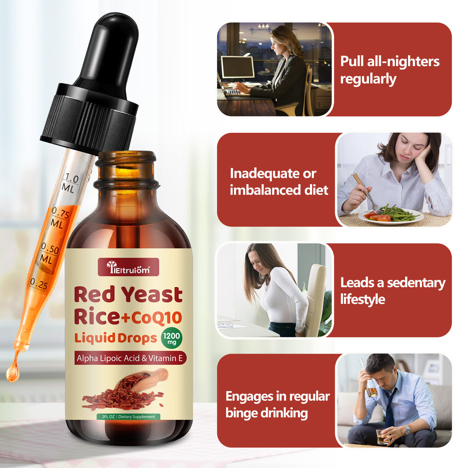 Red Yeast Rice
